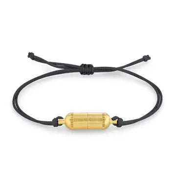 Intention Capsule Bracelet