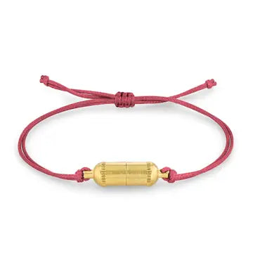 Intention Capsule Bracelet