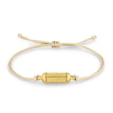 Intention Capsule Bracelet