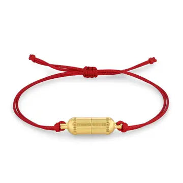 Intention Capsule Bracelet