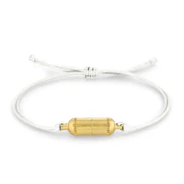Intention Capsule Bracelet