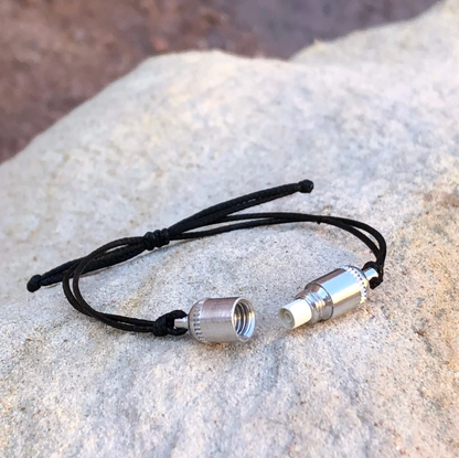 Intention Capsule Bracelet