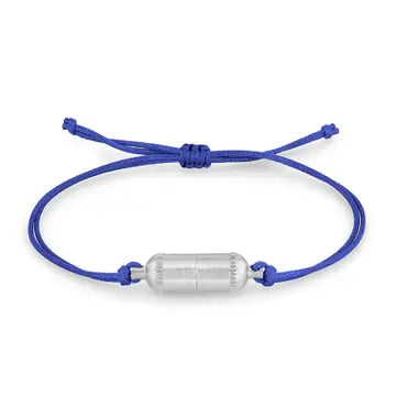 Intention Capsule Bracelet