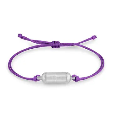Intention Capsule Bracelet